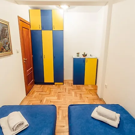 Lux Appartamento