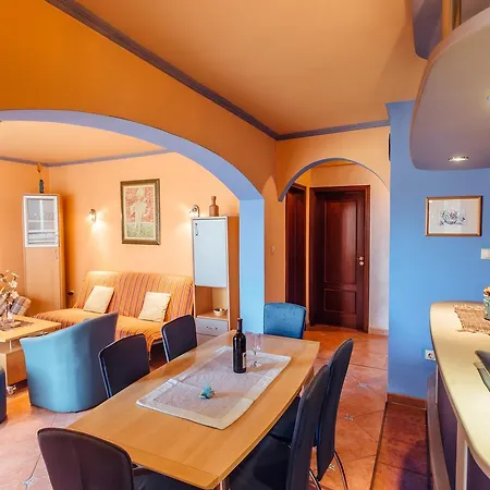 Appartamento Lux Budua