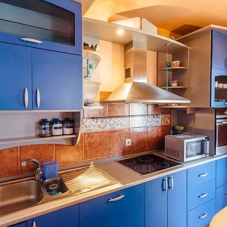 Lux Appartamento Budua