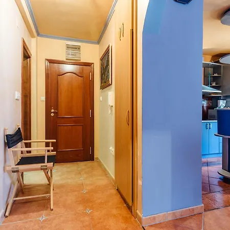 Appartamento Lux