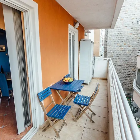 Lux Appartamento Budua