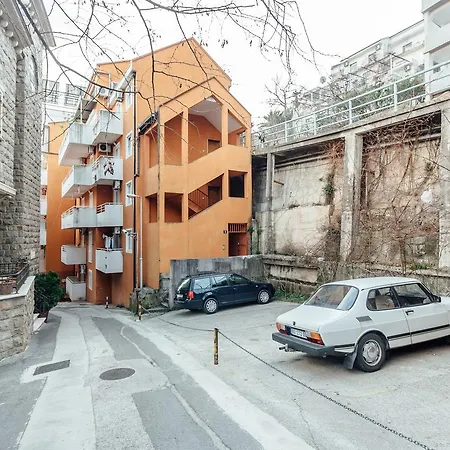 Appartamento Lux *
