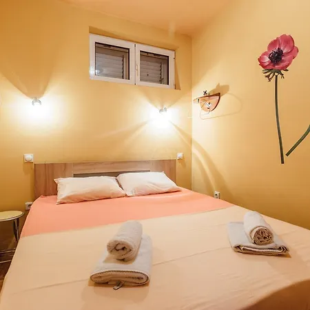 Appartamento Lux *